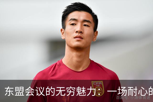 东盟会议的无穷魅力：一场耐心的外交马拉松
