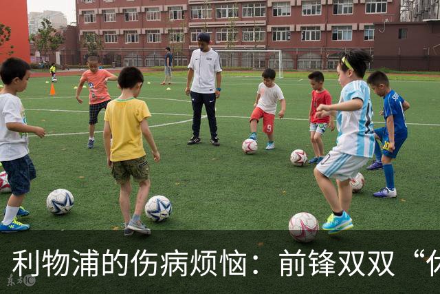 利物浦的伤病烦恼：前锋双双“休假”！