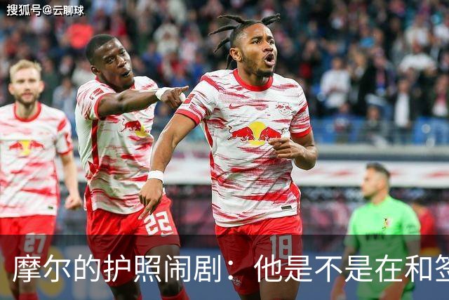 摩尔的护照闹剧：他是不是在和签证玩隐身游戏？