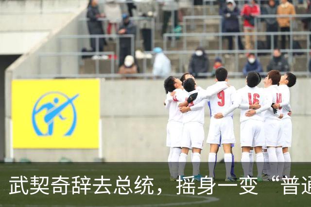 武契奇辞去总统，摇身一变“普通公民”追逐总理梦